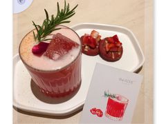 -théATRE 茶聚场(王府中環店)