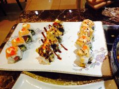 米彩料理寿司-米彩料理(西丽店)