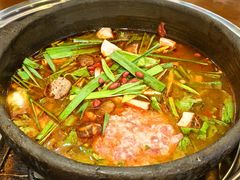 -黔有有贵州酸汤夺夺粉火锅(五味十字店)