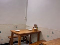 -贵州沾水米线(学田湾店)