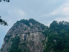 -明堂山风景区