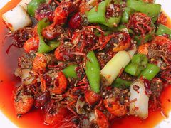 -回味南塘老王虾尾(总店)