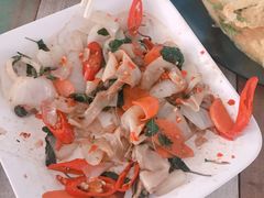 -Doo Dee Thai Food(Issan/Isaan/Esan)