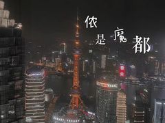 -上海柏悦酒店