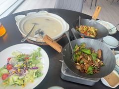 -嘉禾·悦享餐厅(八方汇店)