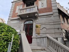 -天津意大利风情旅游区