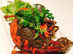 -新加坡海鲜共和(名胜世界圣淘沙海滨坊)