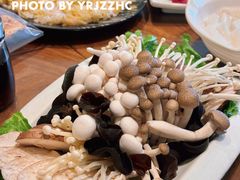 -南门涮肉(上海一店)