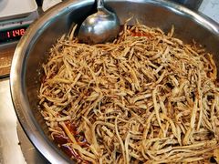 -张记捆鸡(总店)