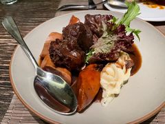 -巴别塔法餐舍(朝阳店)