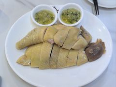 -文记壹心鸡(宝华路店)