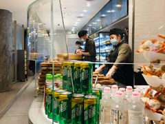 -老乡鸡(上海白玉兰广场店)