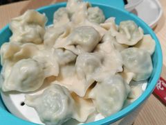 -老边饺子馆(东单店)