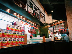 -掂档潮汕牛肉火锅(cityon熙地港店)