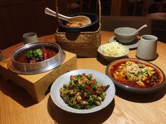 -湘拾(壹方北馆店)