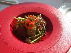 陈醋海蜇头-誉八仙酒楼(静安大悦城店)
