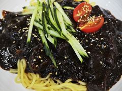 -服务大楼冷面(延大店)