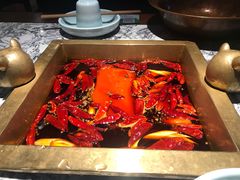 -京元盛铜锅涮肉(上海总店)