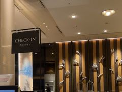 -新高轮格兰王子大酒店