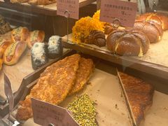 -RUXU入续糖水铺与包(卓悦中心店)