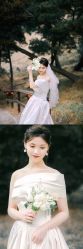 -拉瑞娜LaReine婚纱礼服高级定制