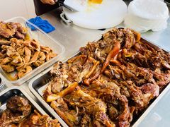 -洛阳马蹄泉旅游度假村