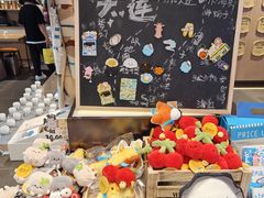 -连鹭海鲜·海肠捞饭·海胆饭(星海店)