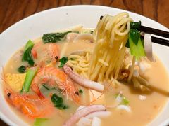 -荣家黄鱼面(南京西路店)