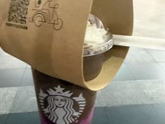 -星巴克(厦门SM新生活广场店)