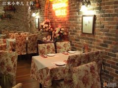 -嘉喜来比萨(罗马花园店)