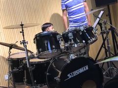 -乐童乐人现代音乐艺术学校(万柳校区)