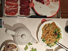 -潮泰牛肉火锅 · 创于1992年(车公庙店)