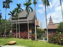 -三亚湾红树林度假世界(木棉酒店)