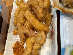 -本色.小马哥烧烤(无锡九里仓店)