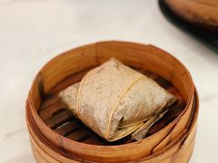 手工糯米饭-神仙馆(衡山路店)