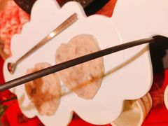 手打5a虾滑-袁老四老火锅(盘龙城店)