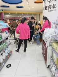 -孩子王(昆山招商花园城店)