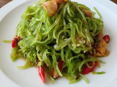 -金穗-老荣成·荣成菜