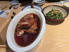 -南京大牌档(龙江新城市广场店)
