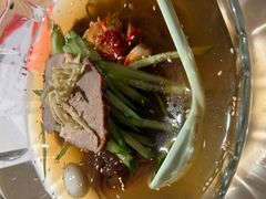 -七八冷面·延边朝鲜族美食(圣熙八号店)