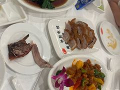 -全聚德(前门店)