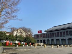 -遵义会议纪念馆