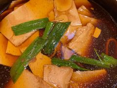 红汤百叶-老西门·常州菜(新区店)