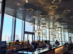 -于家堡洲际酒店·堡子里酒廊