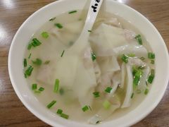 小馄饨-小梅园饭堂(东方路店)
