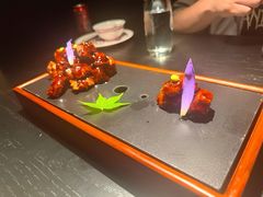 糖醋排骨-锦楼·臻选新杭帮(杭州中心店)