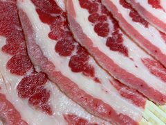 一米板牛五花-牛市牛烤肉(西单大悦城店)
