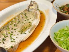 -啄佬食堂