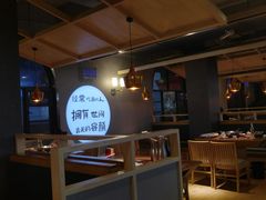 大堂-李二鲜鱼(六堰大洋直营店)