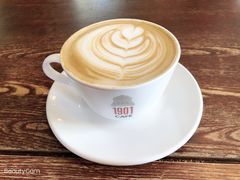 -1901 Cafe(西四店)